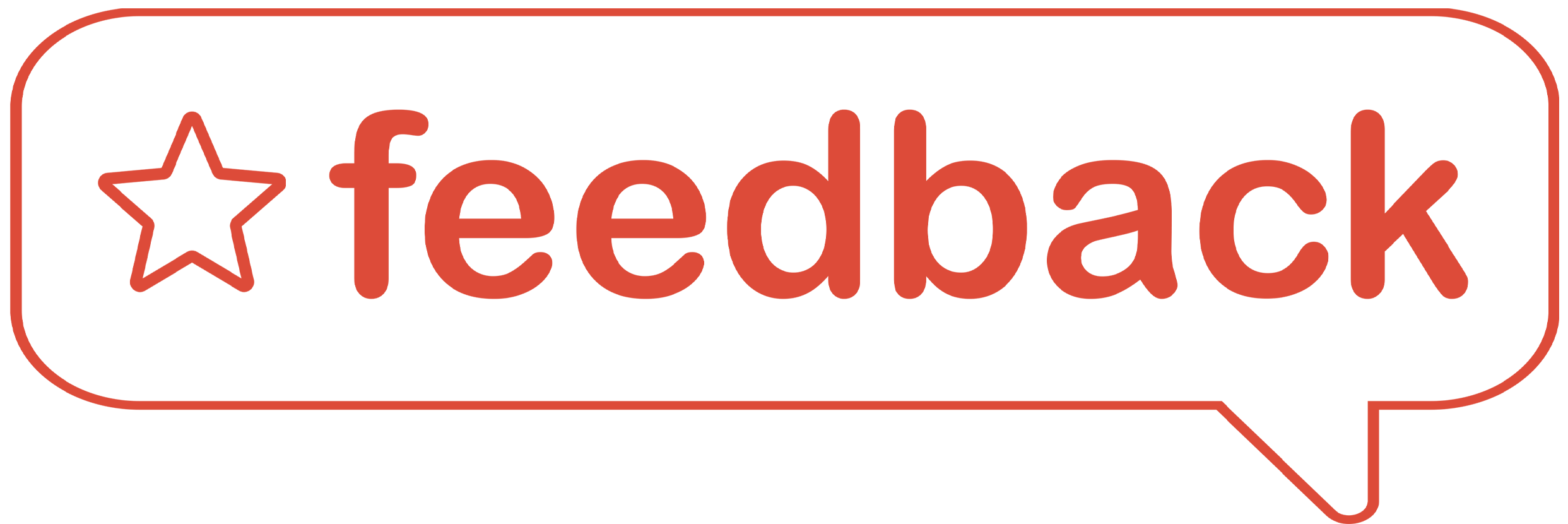Feedback